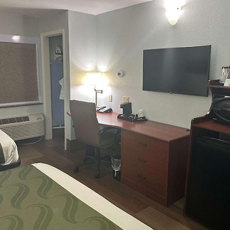Wingate By Wyndham Macon West I-475 Hotel Ngoại thất bức ảnh