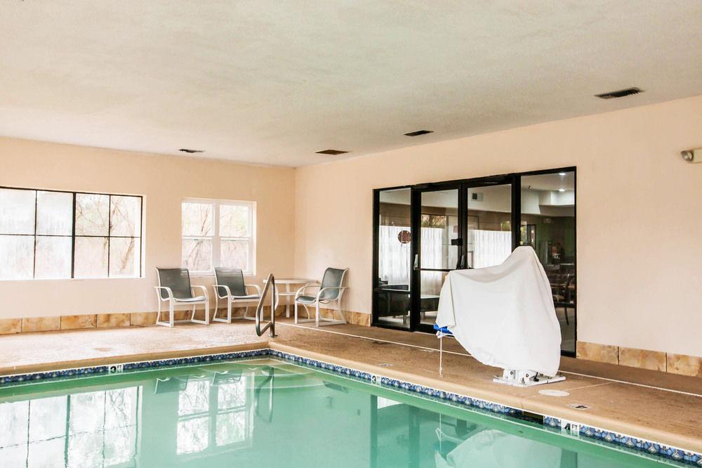 Wingate By Wyndham Macon West I-475 Hotel Ngoại thất bức ảnh