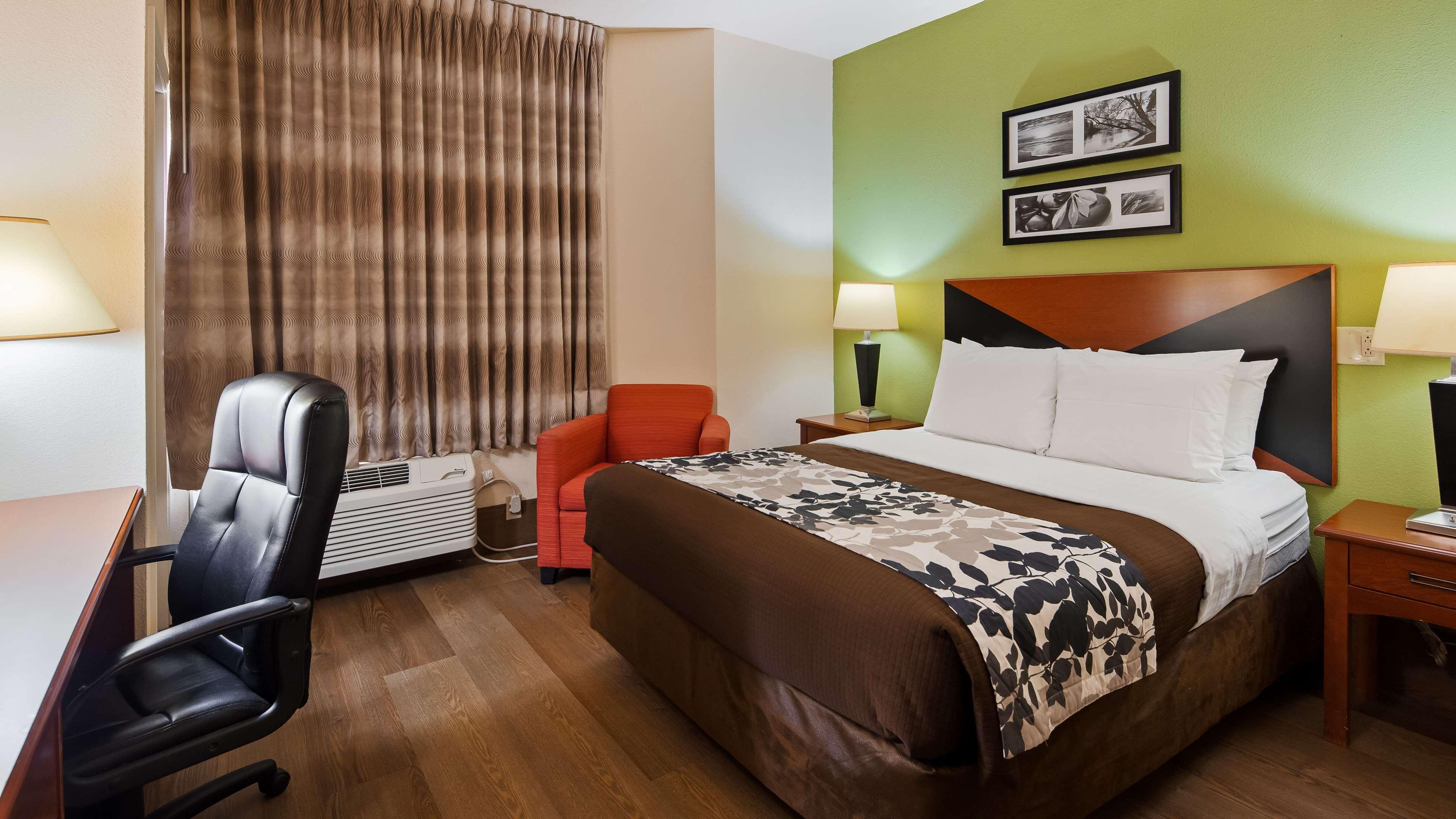 Wingate By Wyndham Macon West I-475 Hotel Ngoại thất bức ảnh