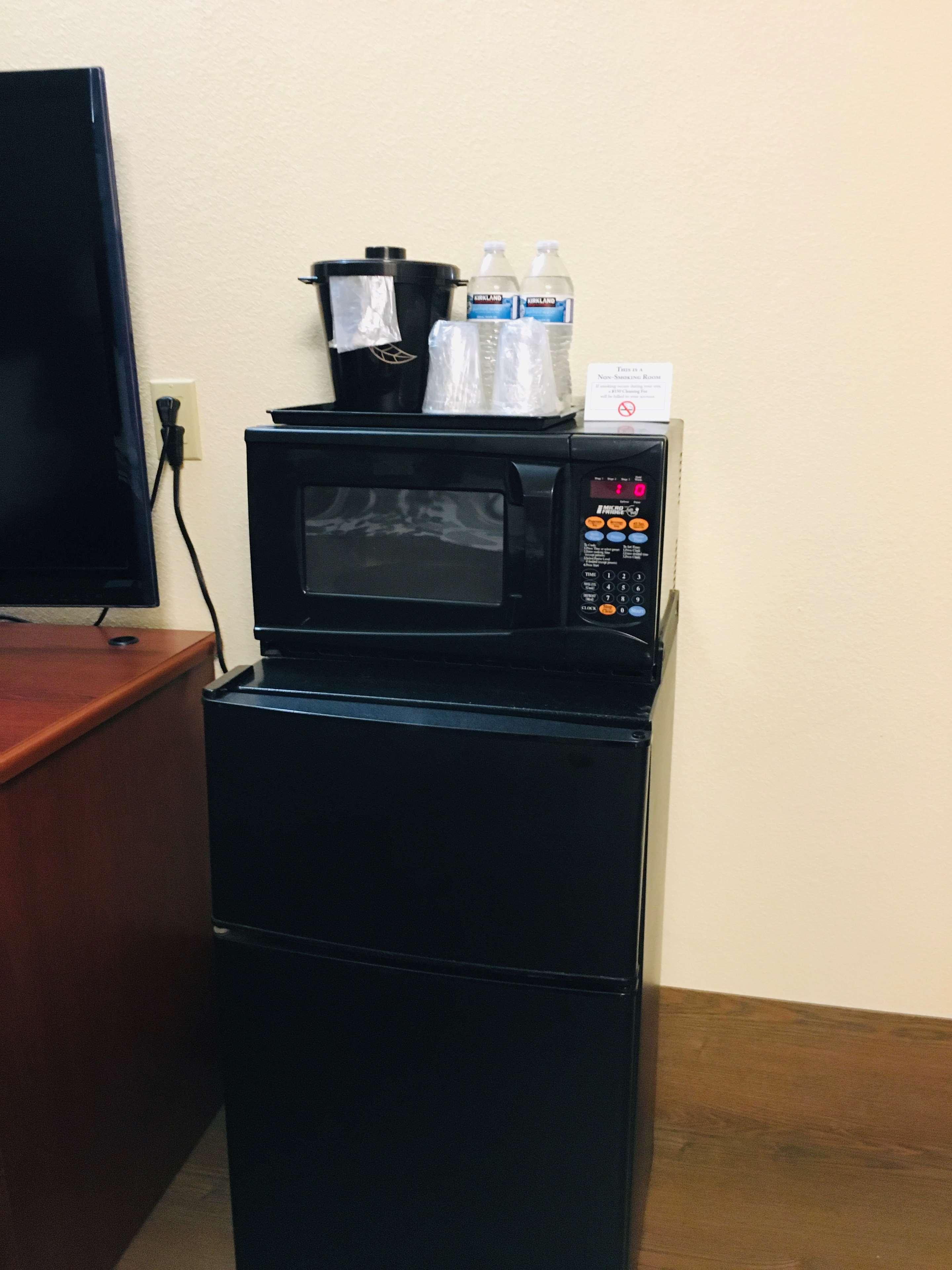 Wingate By Wyndham Macon West I-475 Hotel Ngoại thất bức ảnh