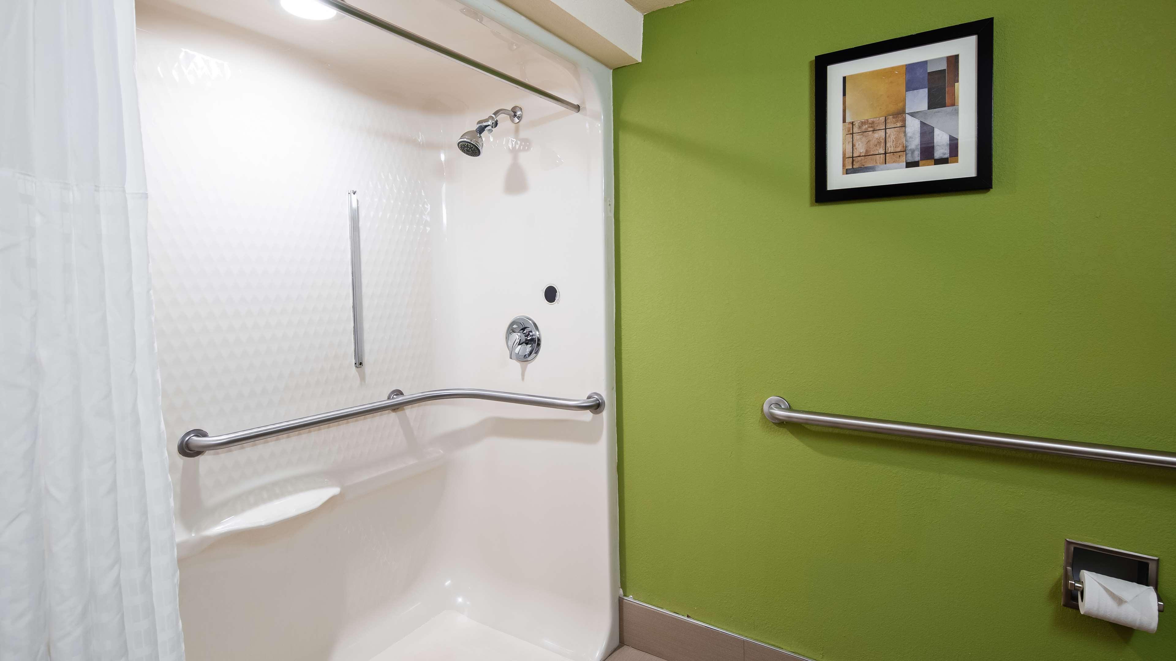 Wingate By Wyndham Macon West I-475 Hotel Ngoại thất bức ảnh
