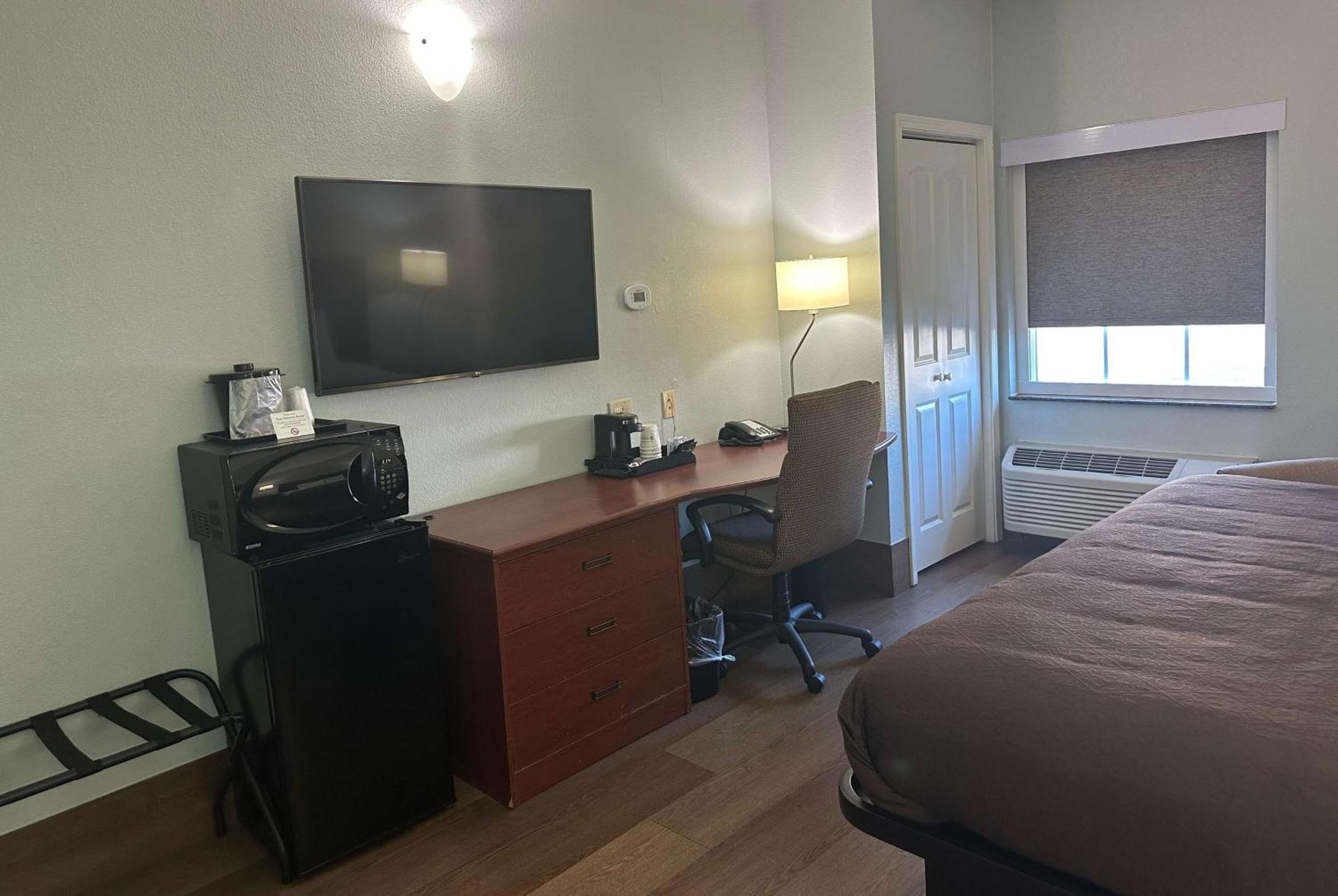 Wingate By Wyndham Macon West I-475 Hotel Ngoại thất bức ảnh