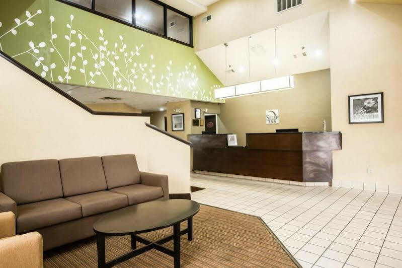 Wingate By Wyndham Macon West I-475 Hotel Ngoại thất bức ảnh