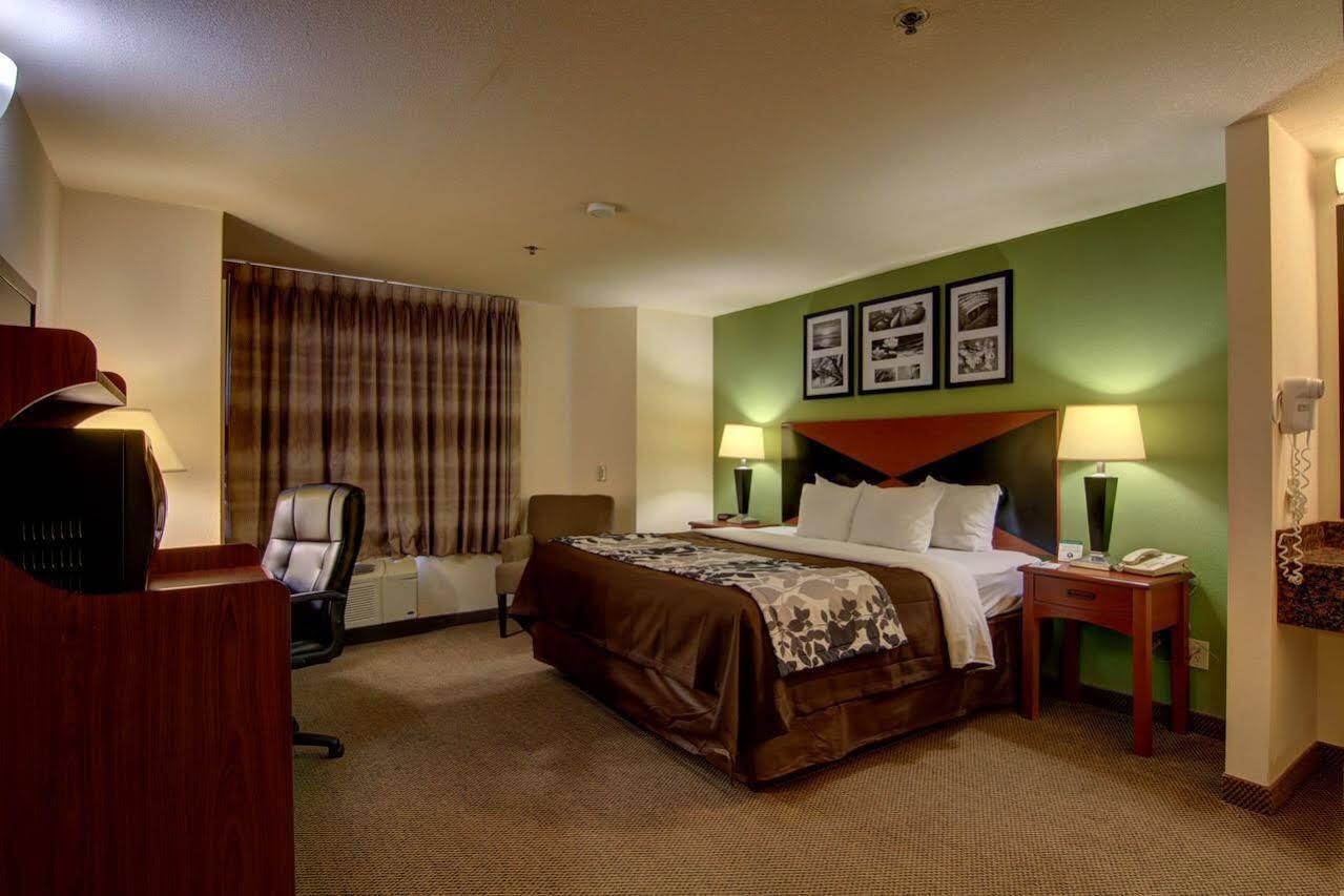 Wingate By Wyndham Macon West I-475 Hotel Ngoại thất bức ảnh