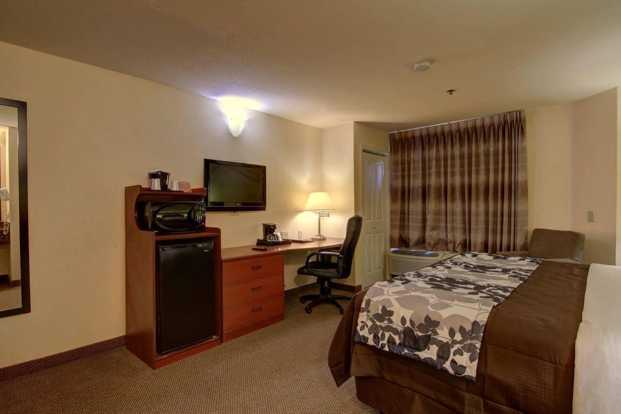 Wingate By Wyndham Macon West I-475 Hotel Ngoại thất bức ảnh