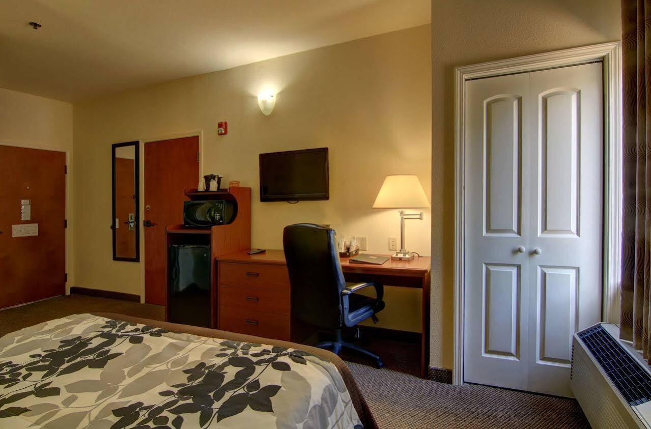 Wingate By Wyndham Macon West I-475 Hotel Ngoại thất bức ảnh