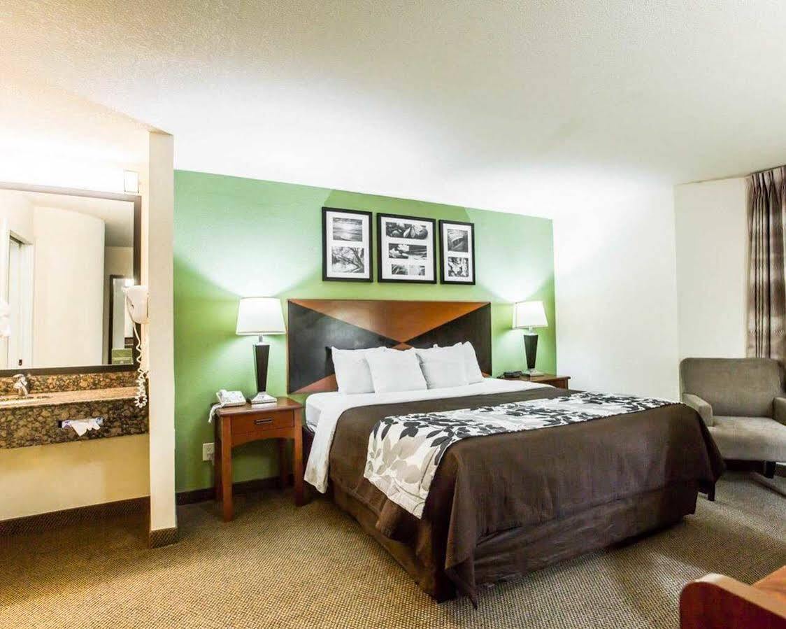 Wingate By Wyndham Macon West I-475 Hotel Ngoại thất bức ảnh