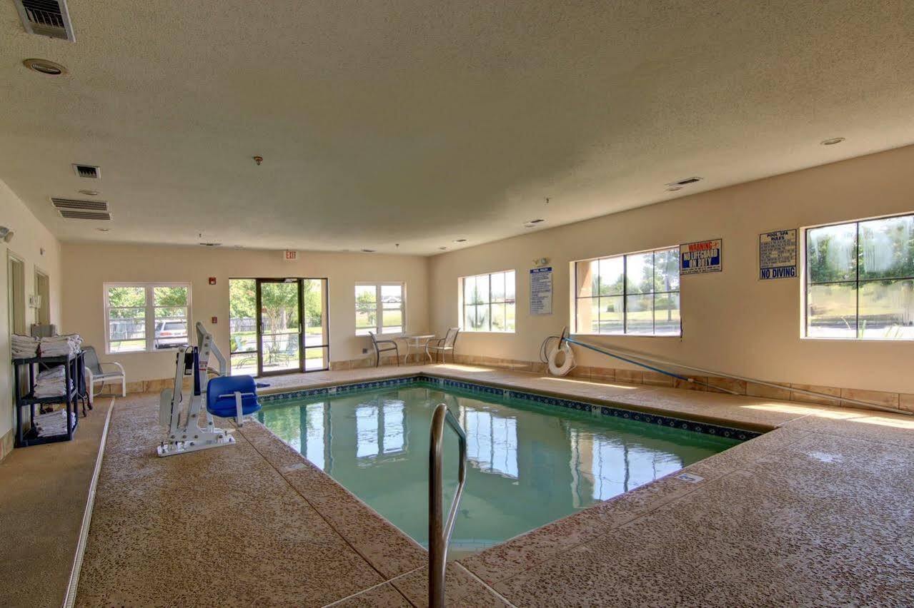 Wingate By Wyndham Macon West I-475 Hotel Ngoại thất bức ảnh