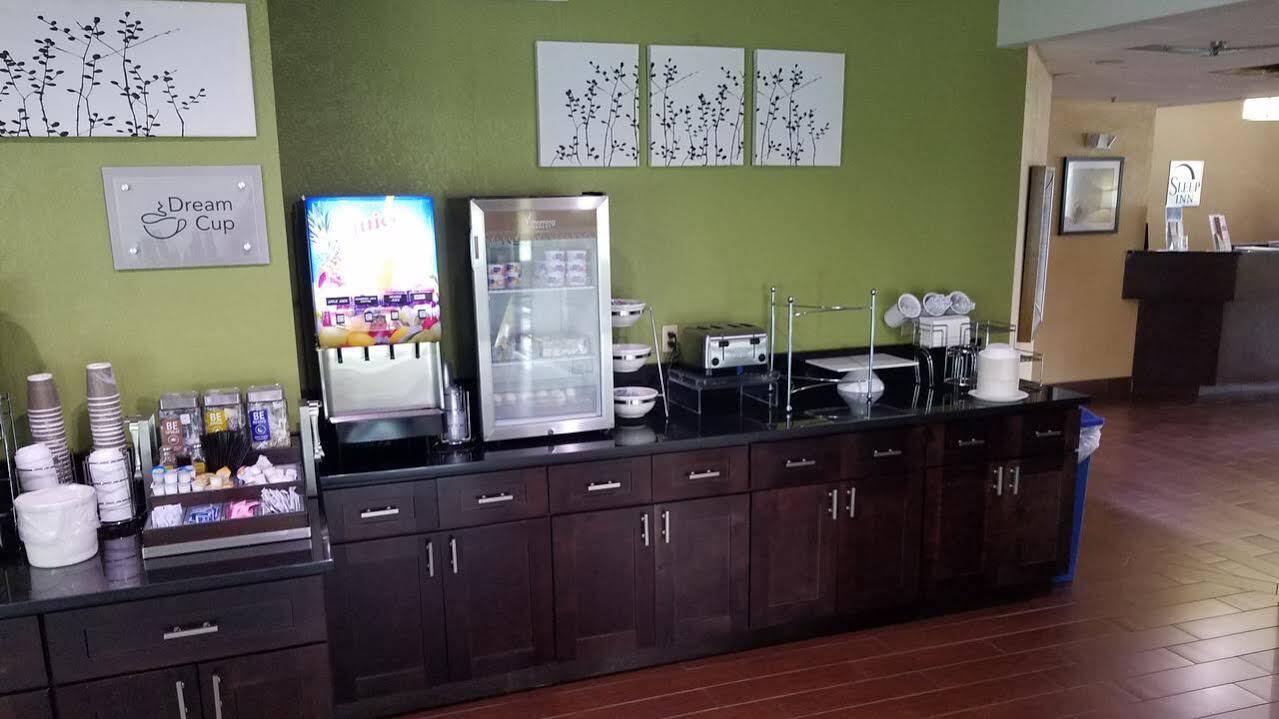Wingate By Wyndham Macon West I-475 Hotel Ngoại thất bức ảnh