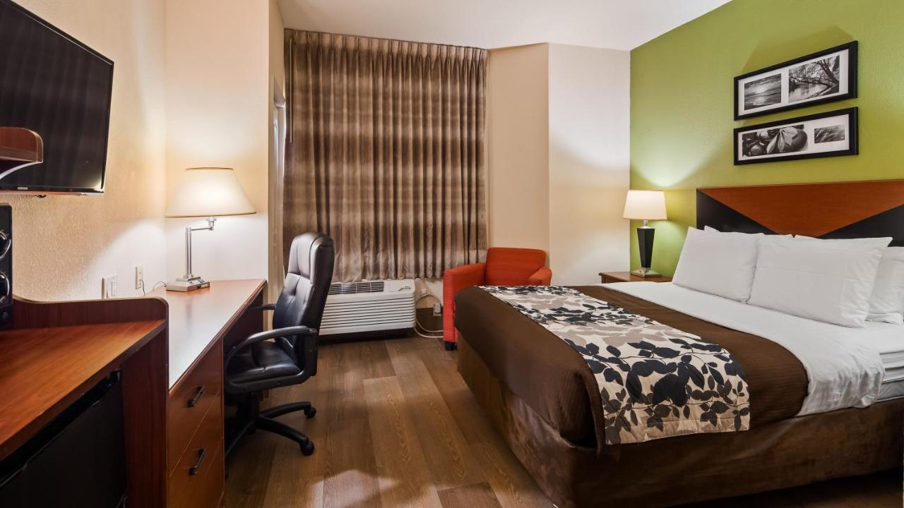 Wingate By Wyndham Macon West I-475 Hotel Ngoại thất bức ảnh